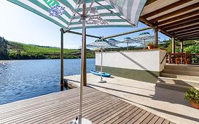 Elgin River Lodge